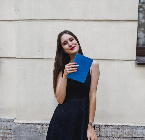 Resky Fernanda - Client