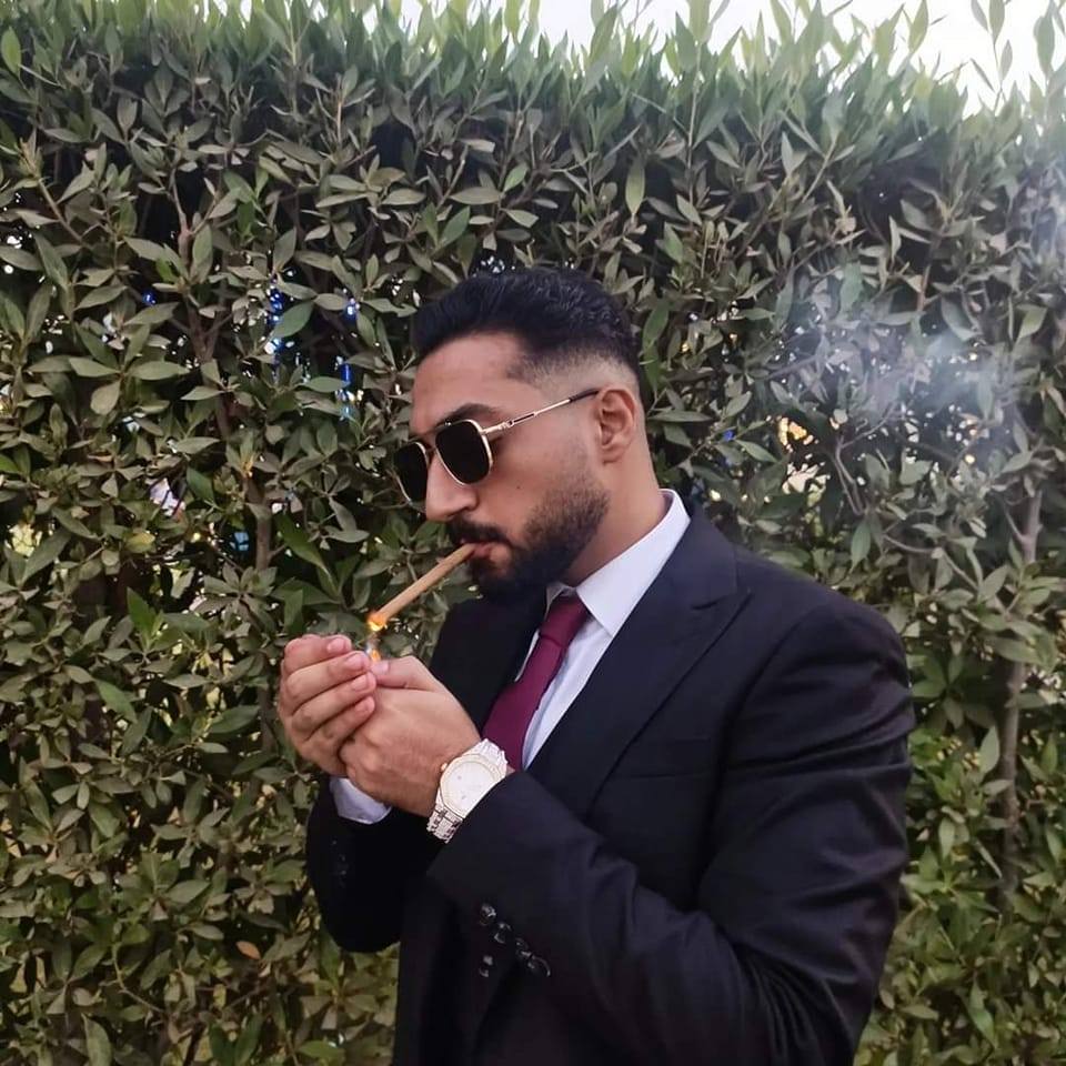 Ragnar - Professional Photographer